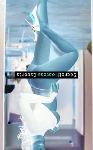 25 year old German Escort in Zürich Estelle - RefinedCompanion In Germany