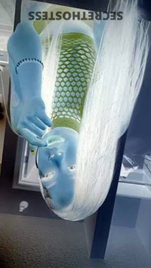 24 year old Escort in St. Louis MO Age 22 Hair Brunette Eyes Brown Height 5'3" Weight