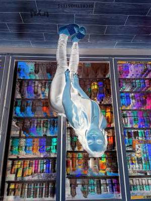 Unleash Your Dreams Lola Chanel, Your 20s Dream Girl with  in Los Angeles CA