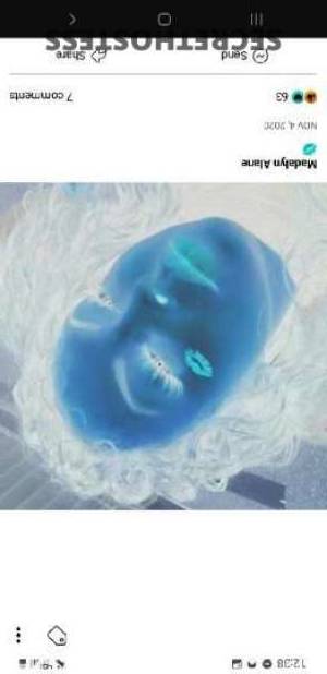 27 year old American Escort in Wilmington DE Experience Pure Pleasure 27 Year Old American Naomi, Blonde 