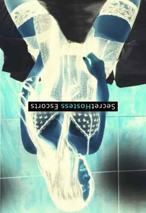 Rafaela 28Yrs Old Escort 55KG 167CM Tall Stockholm Image - 1