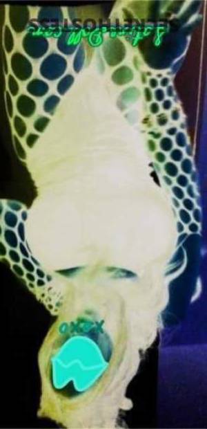 36 year old Escort in Hudson Valley NY The Ultimate Mature, Cute, and Exotic Playmate Satine Doll