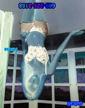 Teresa Sherry 22Yrs Old Escort San Jose CA Image - 2