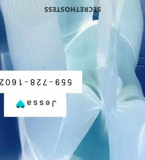 Jessa 24Yrs Old Escort Fresno CA Image - 0