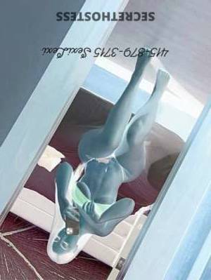 Alexis 25Yrs Old Escort San Mateo CA Image - 5