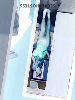 Alyssa 22Yrs Old Escort San Jose CA Image - 3
