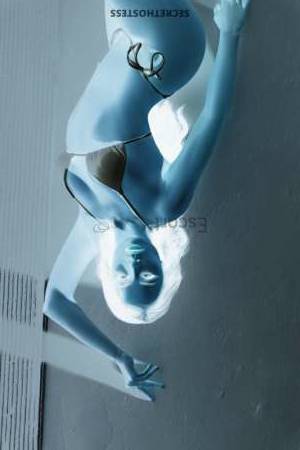 25 year old European Escort in London Amelia The PassionATE Agency Model