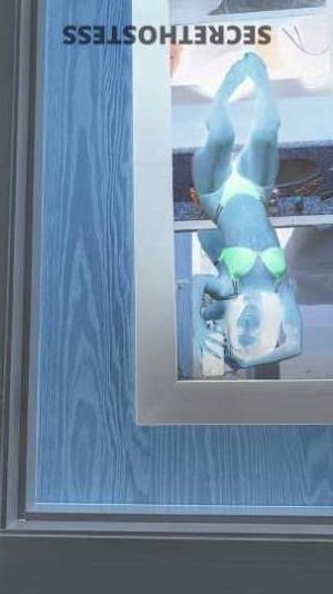 Berlin 21Yrs Old Escort Tampa FL Image - 3