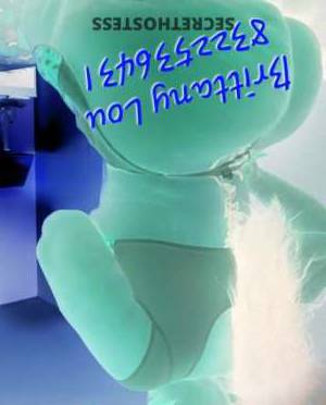 BrittanyLou 40Yrs Old Escort Kansas City MO Image - 4
