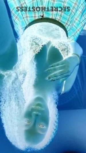 Chanel 24Yrs Old Escort Santa Cruz CA Image - 1