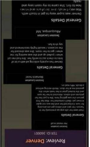 30 year old Escort in El Paso TX Denver - The natural Vegas Girl of your dreams - Miss 