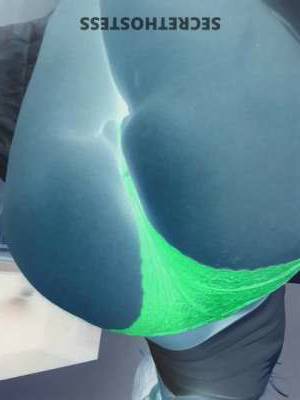 Genesis 36Yrs Old Escort Huntsville TX Image - 4