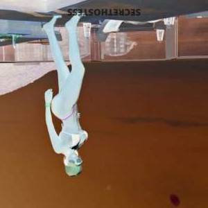 28 year old Colombian Escort in Richmond VA Lethal Combination Voluptuous Latina Beauty + Wild 