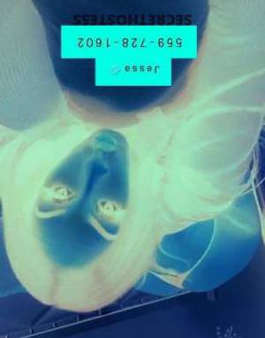 Jessa 24Yrs Old Escort Fresno CA Image - 1