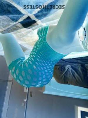 Kayla 19Yrs Old Escort Visalia CA Image - 2