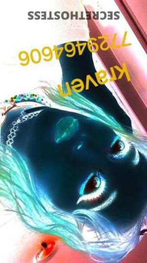 Kraven 30Yrs Old Escort Treasure Coast FL Image - 2