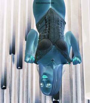 23 year old European Escort in London The Ultimate FantasyLaura, Your Erotic Muse for Deep 