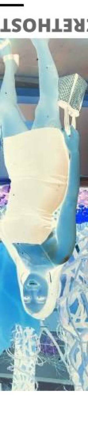 Lisa 26Yrs Old Escort 180CM Tall Richmond VA Image - 8