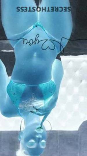 Malaysia 23Yrs Old Escort Tampa FL Image - 2
