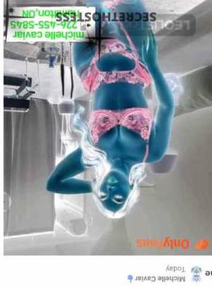 Michelle 29Yrs Old Escort Hamilton Image - 3