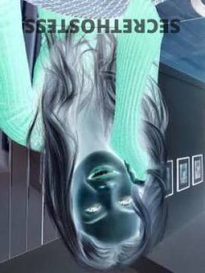 Evelyn 18Yrs Old Escort Rockhampton Image - 16