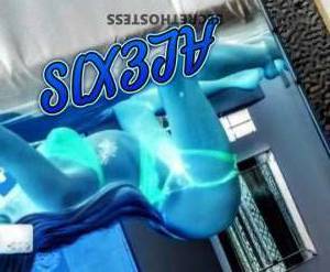 SENSATIONAL 22Yrs Old Escort Calgary Image - 4
