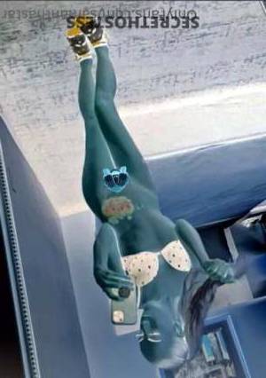 SamanthaStar-Bright 23Yrs Old Escort 139CM Tall Phoenix AZ Image - 2