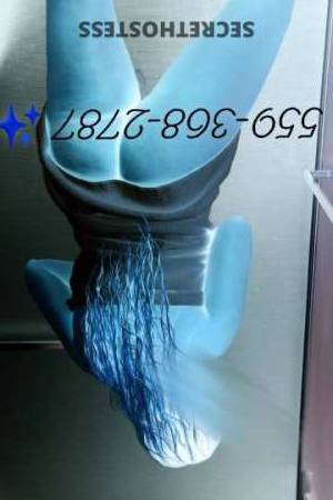 27 year old Escort in San Luis Obispo CA Highly-Rated Elite 5-Star Companion - Stephanie - 