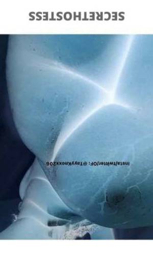 TayyKnoxxx 22Yrs Old Escort Everett WA Image - 1