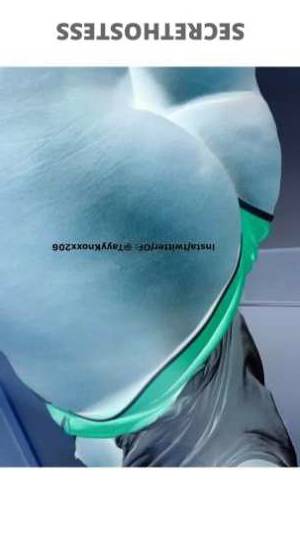 TayyKnoxxx 22Yrs Old Escort Everett WA Image - 5