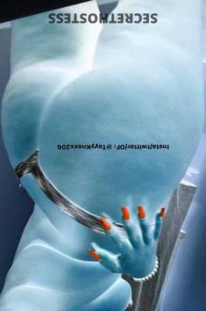 TayyKnoxxx 22Yrs Old Escort Everett WA Image - 7