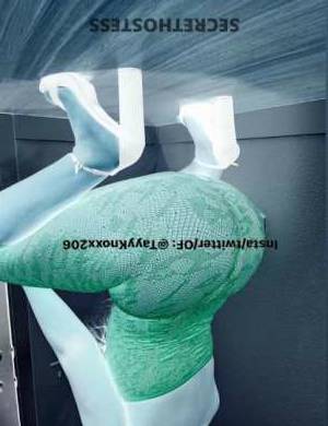 TayyKnoxxx 22Yrs Old Escort Everett WA Image - 8