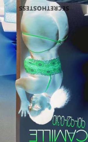 31 year old Escort in Memphis TN VIP Companionship for Men - Camille's Announcement