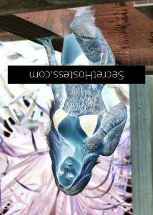 Barbie with tattoos in Gold Coast