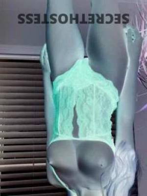 20 year old Russian Escort in Launceston Russian Escort with 34D Cup Breasts, Green Eyes and Blond 