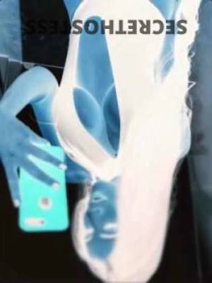 21 year old Escort in Braddon Canberra Stella - Your Elite Private Companion in Braddon Exquisite 