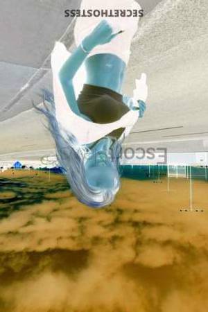 21Yrs Old Escort 54KG 168CM Tall Berlin Image - 2