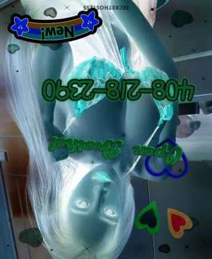 22 year old Escort in San Jose CA The Ultimate Indulgence Awaits - I'm Your Dream Come 