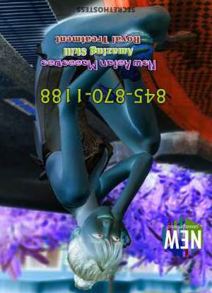 Experience the Best 5-Star Massage and Relaxation Treatments in Hudson Valley