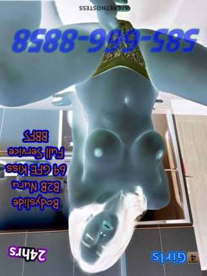23Yrs Old Escort 167CM Tall Brooklyn NY Image - 1