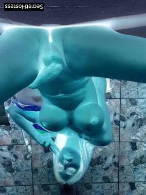 23 year old Escort in Riyadh Experience Pleasure with a Fresh and Exciting Transgender 