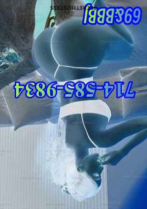 23Yrs Old Escort Orange County Image - 3