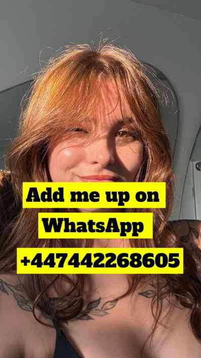24Yrs Old Escort Handsworth Image - 3