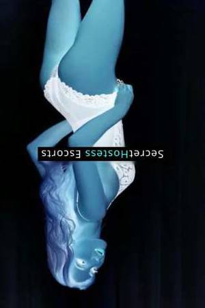 27 year old Czech Escort in London Sensual and Sexy Ailyne Your Angel with Curves