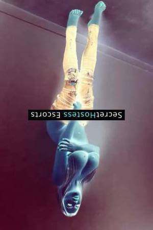 28 year old Slavic Escort in London Arabella
