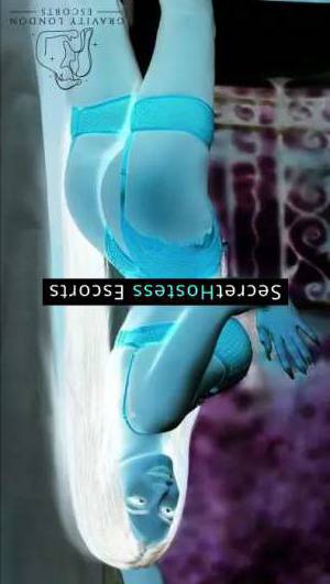 26 year old Dutch Escort in London Charleston Escort - Bianca - Sensual and Sweet