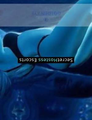 22 year old English Escort in London Bonnye