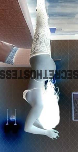 25 year old Escort in Washington DC Ultimate Dream Companion Gabriella, Your Dream Come True