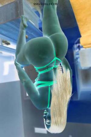 Gina 35Yrs Old Escort 58KG 160CM Tall Dubai Image - 2