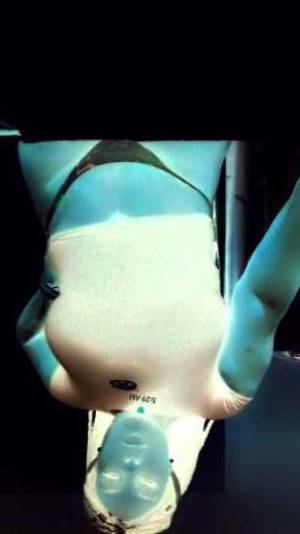 40 year old Escort in Miami FL Get Your Dick Swallowed and Fucked By Ms. Throat Goat In 